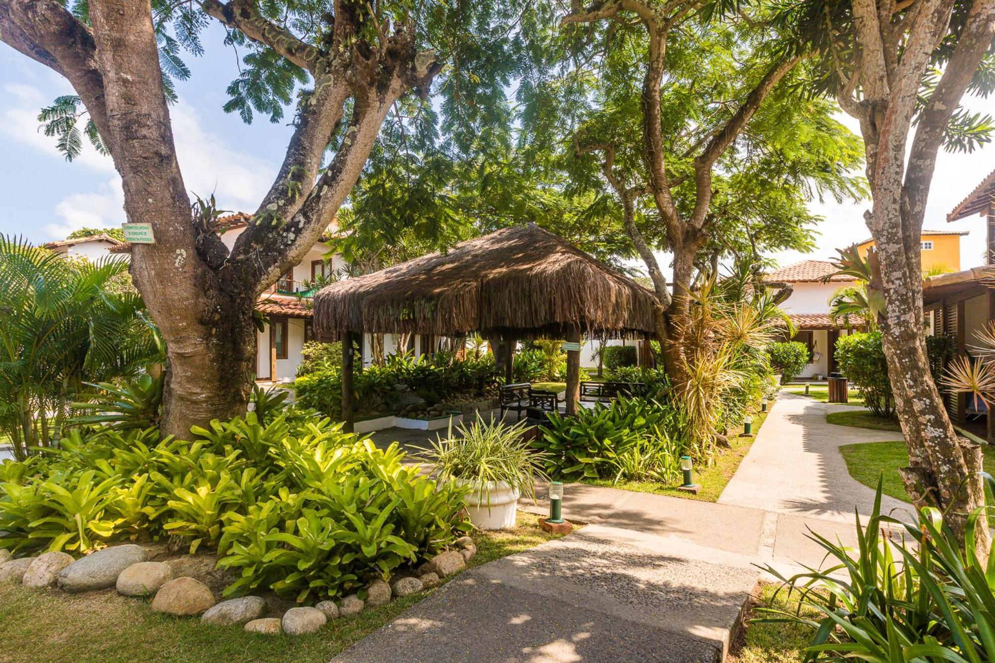 Pousada Dos Tangaras Armacao dos Buzios Exterior photo